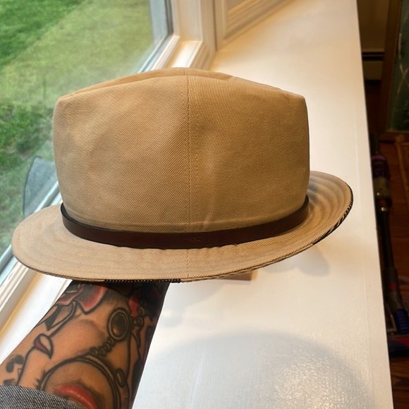 Burberry Hat - Picture 3 of 8